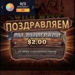 Бонуска за 20$ вернула 2$ с 12 спинов