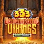 333 Vanquishing Vikings Power Combo