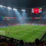 Турнир на 5 000 EUR FIFA 2026 в Vulkan Vegas Casino