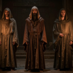 Турнир на 3 333 FS 3 Tomb Keepers в Just Casino