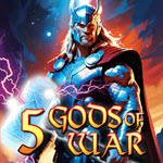 5 Gods of War