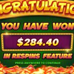Зашёл в Chilli Heat Spicy Spins