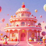Турнир на 500 EUR Candy Palace 1000 в Oh My Spins Casino и Playzilla Casino