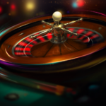 Турнир на 20 000 BYN Магия рулетки в Fonbet Casino