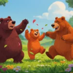 Бесплатный турнир на 12 000 Pts Bear's Tricks June 2026 в Pan Casino