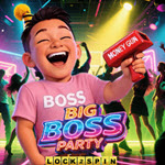 Big Boss Party Lock 2 Spin