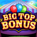 Big Top Bonus