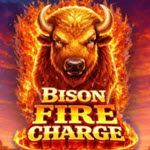 Bison Fire Charge