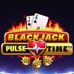 Blackjack Pulse Time
