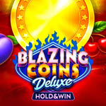 Blazing Coins Deluxe
