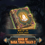Book of Baba Yaga Tales 2
