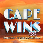 Cape Wins Legends of the Coastline