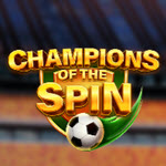 Champions of the Spin