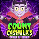 Count Cashula's Castle of Riches