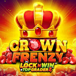 Crown Frenzy LockNWin