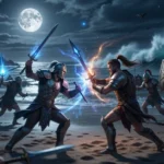 Турнир на 2 000 Pts Beach Battle в EgoGames Casino