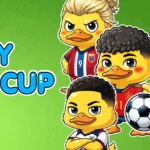 Турнир на 20 000 USD World Cup 2026 в Tonplay Casino