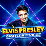 Elvis Presley: Cash is All Right