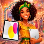 Лотерея на 2 000 EUR Фестиваль выигрышей Июнь 2026 в Lucky Bird Casino