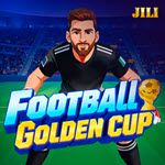 Football Golden Cup (Jili)