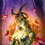 Турнир на 20 000 EUR Garden of Fortune в NV Casino