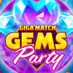 Giga Match Gems Party