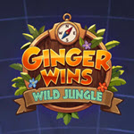 Ginger Wins: Wild Jungle
