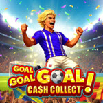 Goal Goal Goal: Cash Collect