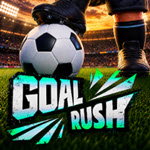 Goal Rush (Croco Gaming)