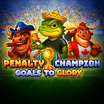 Penalty Champion Goals to Glory