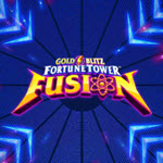 Gold Blitz Fortune Tower Fusion