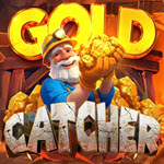 Gold Catcher