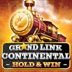 Grand Link Continental: Hold & Win