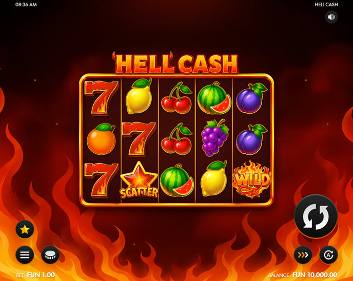 Hell Cash