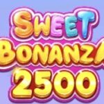 Х3000 в sweet bananza 2500 (pragmatic play)