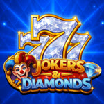 Jokers & Diamonds