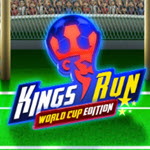 Kings Run - World Cup Edition