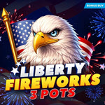 Liberty Fireworks