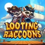 Looting Raccoons
