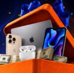 Лотерея и квартира в Москве от Apex Casino
