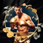 Турнир на 600 000 RUB Лютый хук в Gold Casino