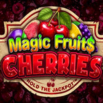 Magic Fruits Cherries