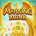 Mahjong Break