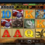 Не пойму шо происходит, куда делись слоты от Microgaming?!