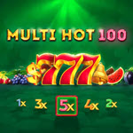 Multi Hot 100