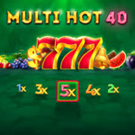 Multi Hot 40