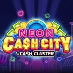Neon Cash City