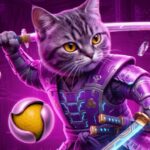 Турнир на 600 000 RUB Неоновый коготь в Twin Casino