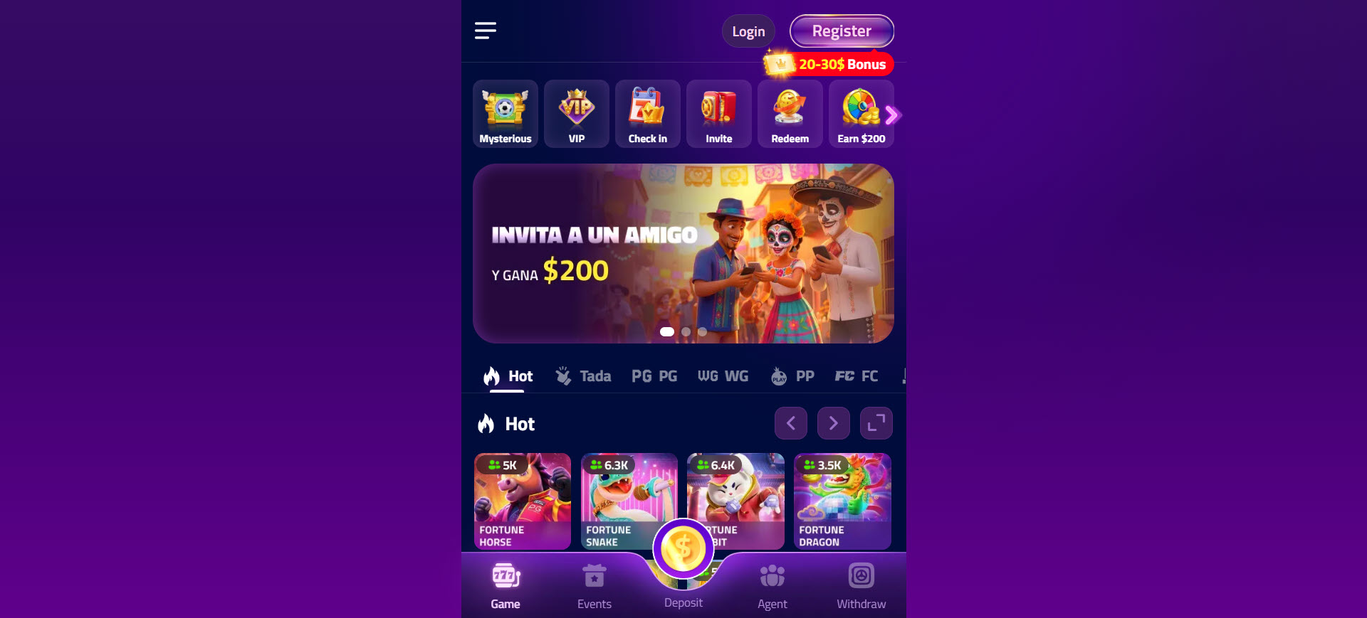 Oktop Casino