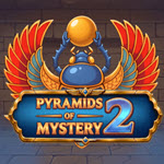 Pyramids of Mystery 2